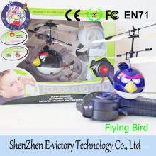 Remote Control Drone Airplane RC Helicopter Kids Boy toys Infrared Induction Sensor Flying Bird